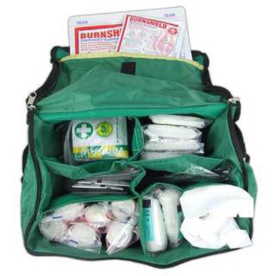 Youth & Outdoor Pursuits First Aid Kit (Enhanced)