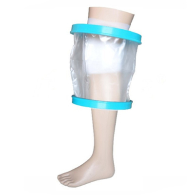 Waterproof Cast Protector - Knee - Young Adult