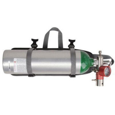 StatPacks Oxygen Module - 2l, Green