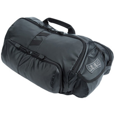 StatPacks G3 Competitor Holdall - Elastomer, 14l, Black