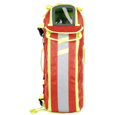 StatPacks G3 Tidal Volume - 26l, Red