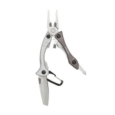 Gerber Crucial Multi-Plier - Grey