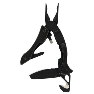 Gerber Crucial Multi-Plier - Black