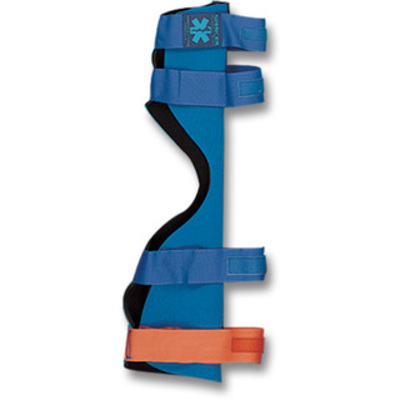 Spencer Blue Splint - ANG ARM