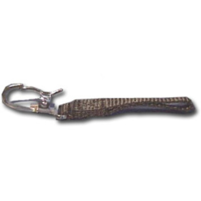 Nylon KeyClip for 5cm Rigid Utility Belt