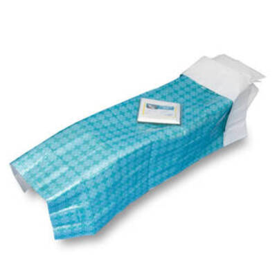 MediWrap Disposable Ambulance Pack