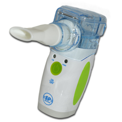 SP Hand Held Portable Mesh Nebuliser