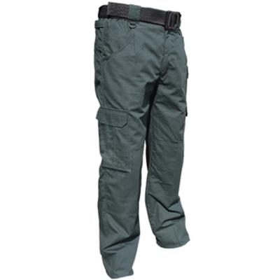 Bastion Tactical Lightweight Trousers - Midnight Green Size 32"