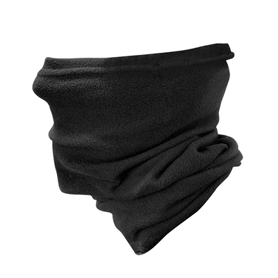 Bastion Tactical Snood Balaclava - Black