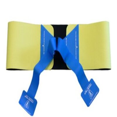 Prometheus Russell Pelvic Splint