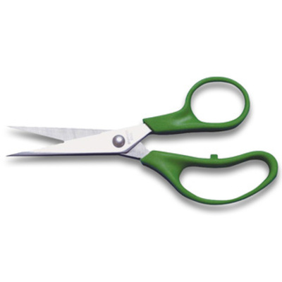 Plastic Dressing Scissors