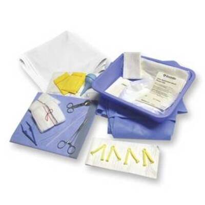 SP Ambulance Maternity Pack