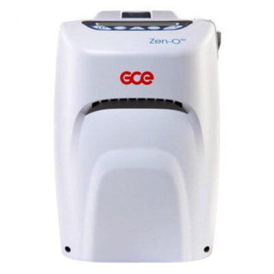 Zen-O Portable 24 Cell Oxygen Concentrator