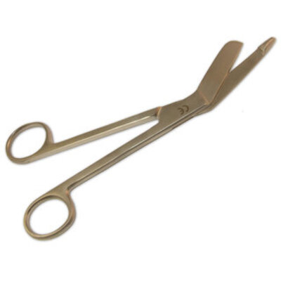 Lister Bandage Scissors 7.5"