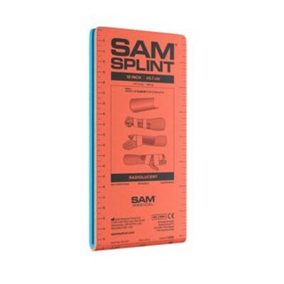 SAM Splint - Junior - 46 x 11cm