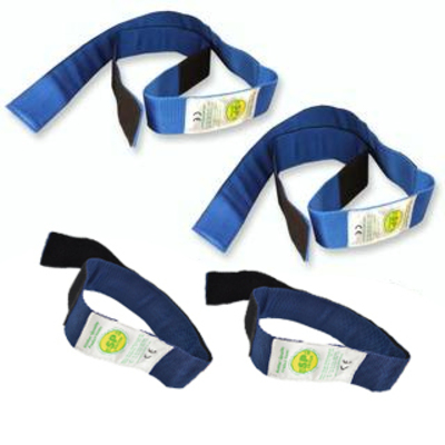 Casualty Securing Strap Set