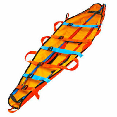 SAR Evac Body Rescue Splint - Emergency Rescue Stretcher