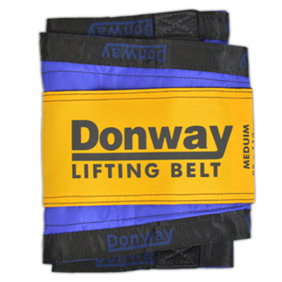 Donway Patient Support & Lifting Belt - Medium