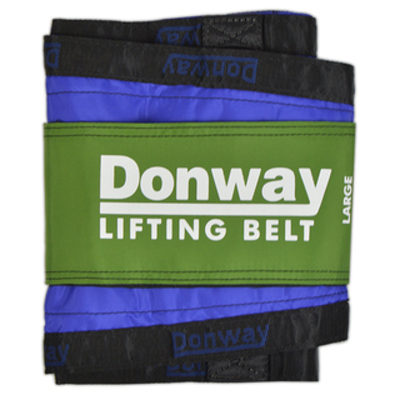 Donway Patient Support & Lifting Belt - Large