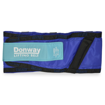 Donway Patient Support & Lifting Belt - X Large