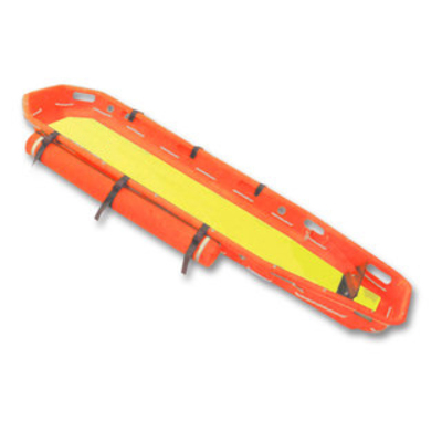 Basket Stretcher Flotation System