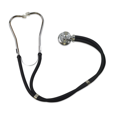 Sprague Rapport Stethoscope Twin Tube - Black