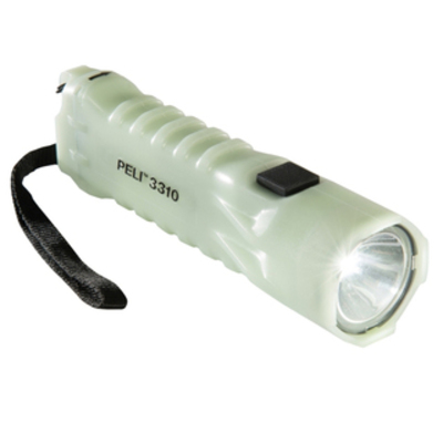 Peli ProGear 3310PL Photoluminescent LED Torch