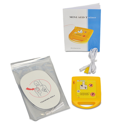 Saver One - Mini AED Trainer