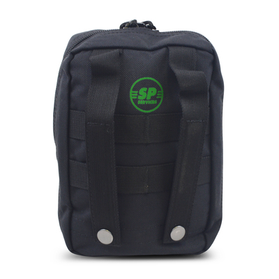 CBRE Custom Personal Attack Response Kit in Black Pouch