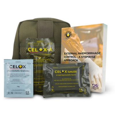 Celox Intermediate Bundle