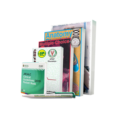 Basic Student Medical Bundle