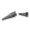 Disposable Ear Funnels - Box of 100 - 2.5mm