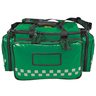 SP Parabag Compact Holdall - TPU, 45l, Green