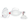 Ambu SPUR II BVM (Single Patient Use Resuscitator) - Baby