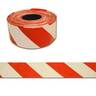 Barrier Tape - Red and White